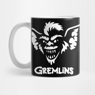 gremlins after midnight Mug